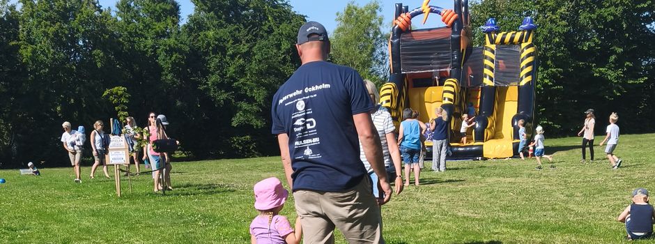 Dorffest 2026