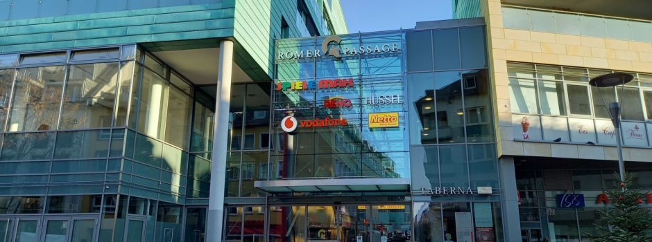 Neue Regel: Weihnachtsmarkt-Bändchen gelten auch im Mainzer Handel