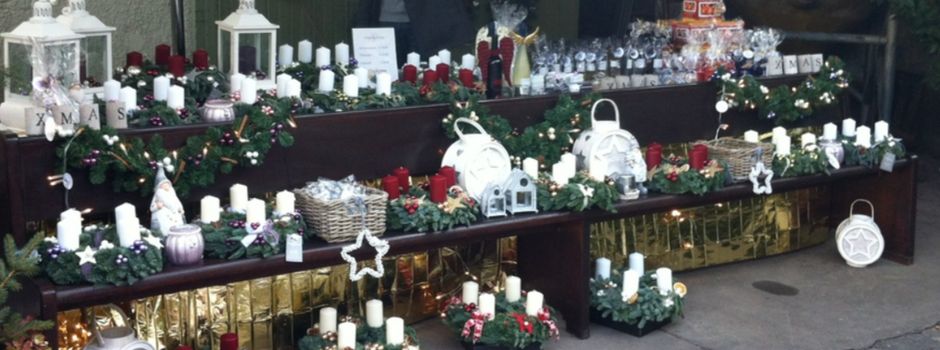 Weihnachtseinkauf mit heißem Genuss: Weingut Dietz lädt zum „Glühwein Shopping“