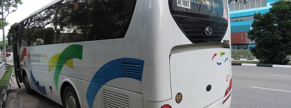 Der Frühling bringt neue Fahrpläne -erweitertes Angebot im Regionalbusverkehr ab 28. März