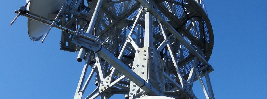 Probleme im Mobilfunknetz in Herzebrock-Clarholz