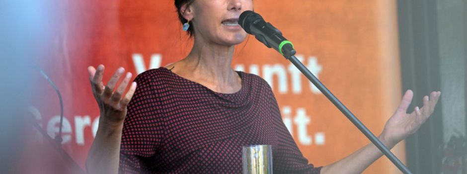 Woidke plant Gespräch mit Wagenknecht - CDU für Opposition