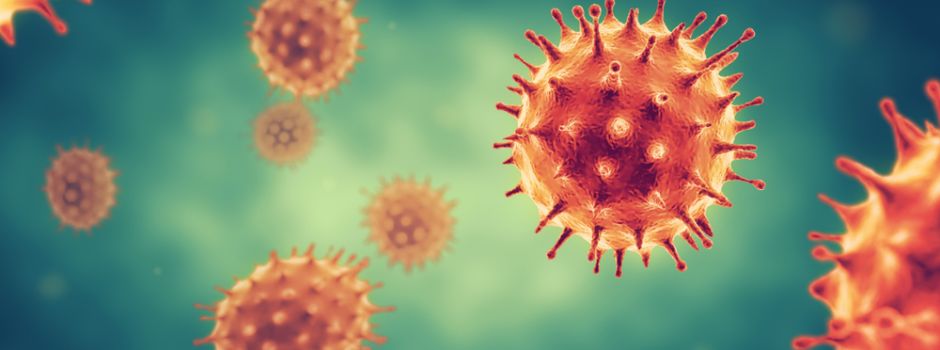 Hoher Inzidenz-Anstieg in Wiesbaden: Zahlen sollen bald wieder stimmen