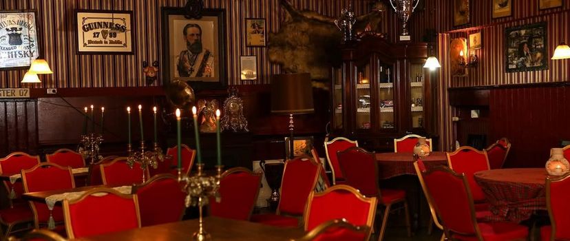 Enkel tritt Nachfolge an: Neuer Besitzer für Irish Pub in Wiesbaden