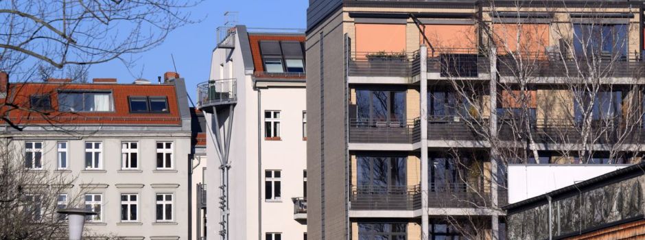 Mietpreisbremse gegen Preissprünge bis 2029 verlängert