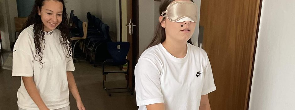 Bei Inklusionsstunde „nicht für die Schule, sondern fürs Leben gelernt“