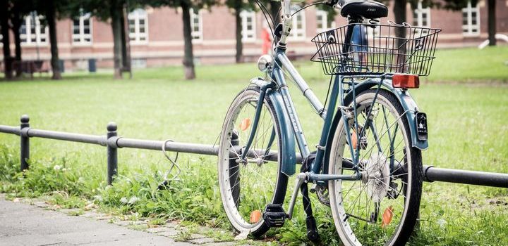 Nachmittag-Fahrradtour Hechthausen