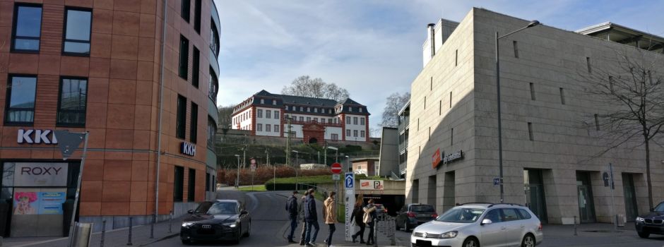 Frau in Mainz nach Oralsex beraubt