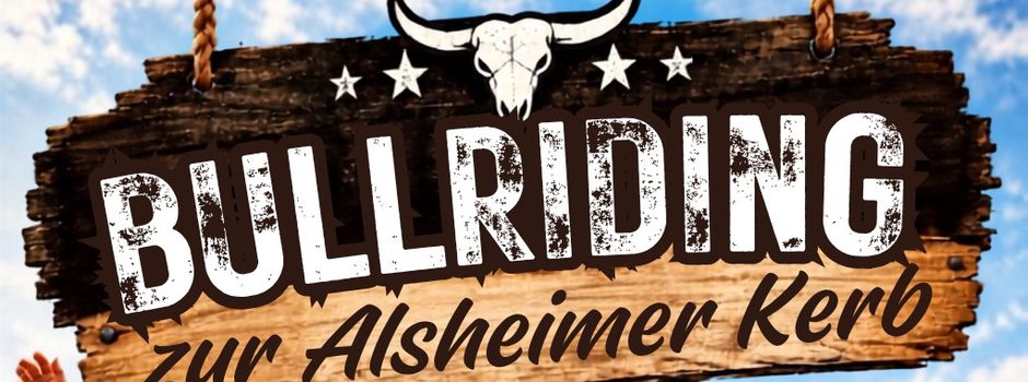 🤠 Auf die Bullen, fertig, los! 🐂💥