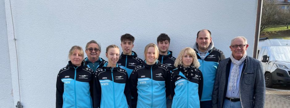Bundesligaereignis in Schopp