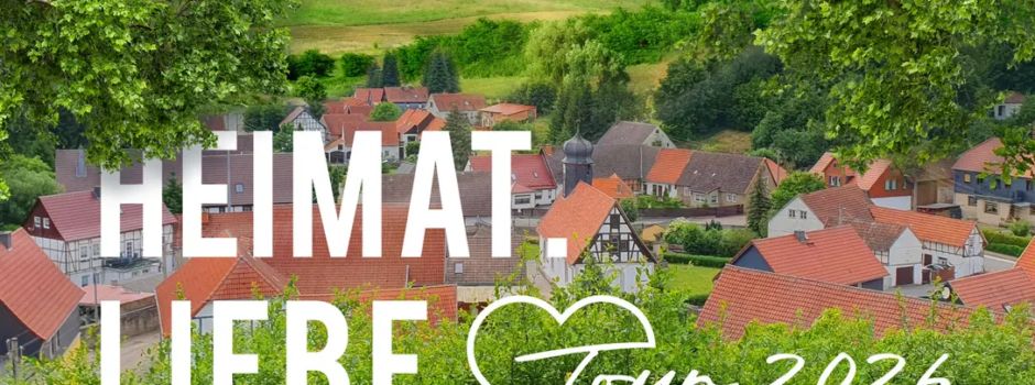 MDR Heimat.Liebe-Tour