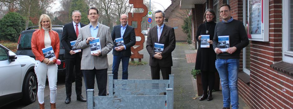 Heidjer erleben das Wirtschaftswunder