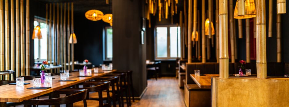 Authentisch vietnamesische Küche im Goldenrice Kitchen