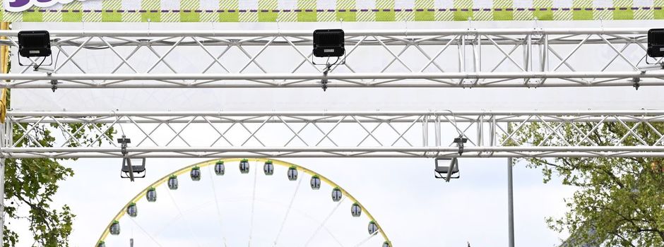 Frühlingsfest-Besuch: 430 Fälle von Magen-Darm-Beschwerden