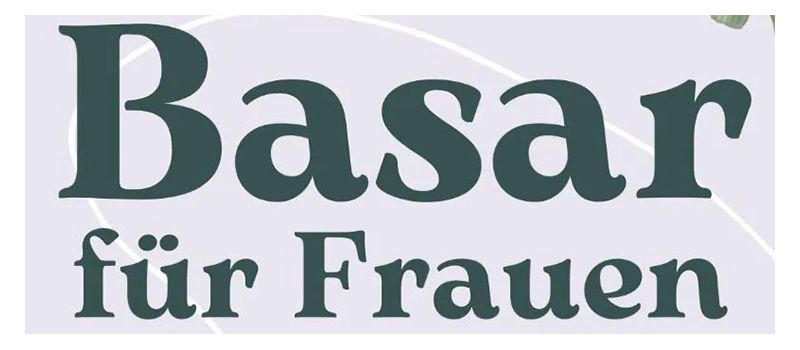 Mode, Snacks und guter Zweck: Frauenbasar in Nierstein