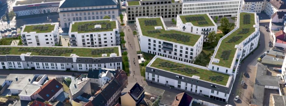 Gerberquartier Worms: Warum die Bauarbeiten noch nicht begonnen haben