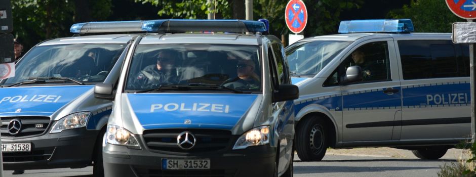 Schlag gegen das Drogenkartell: Polizei stürmt Wohnungen in Rheinland-Pfalz