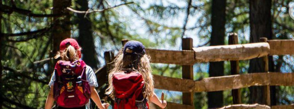 Einladung zur Eröffnung des Wanderwegs „Rund um Marzhausen“
