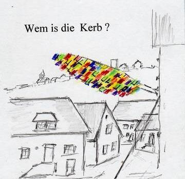 Kerwe Hengsberg 2025