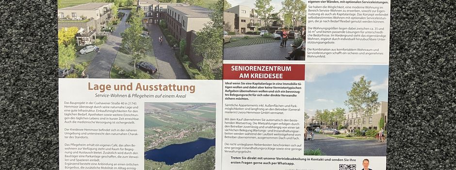 Seniorenpark am Kreidesee 