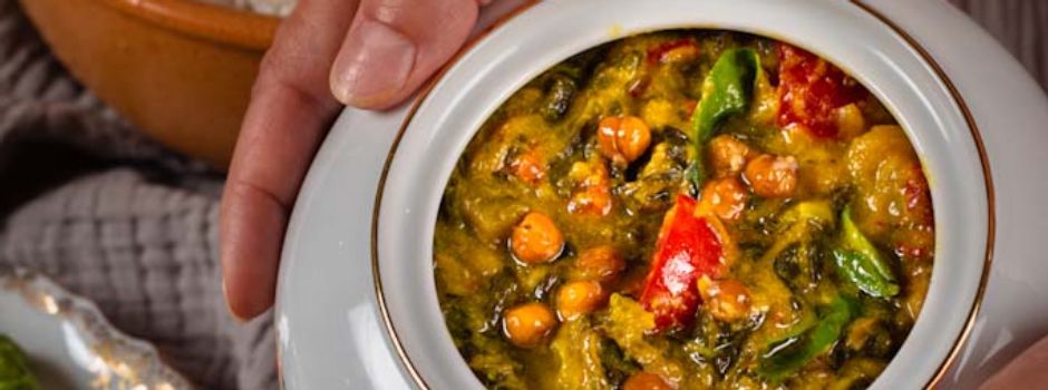 Einfach vegan: Leichte Rezepte für jeden Anlass