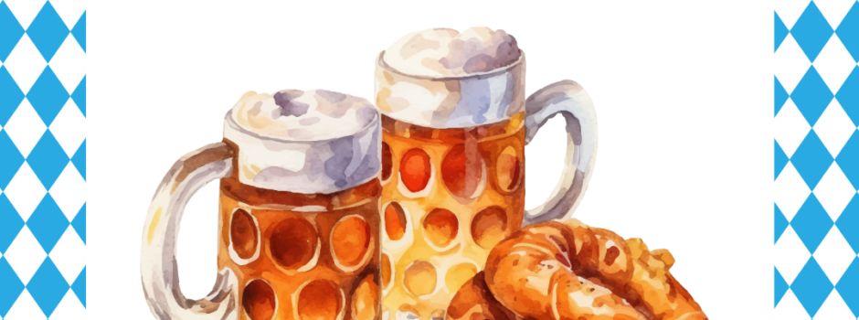 Oktoberfest des SSV Hattert: Ein Wochenende voller Spaß und Fußball