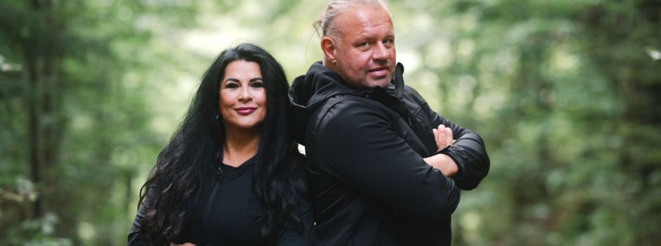 Schock bei TV-Dreh: Iris Klein muss Show nach Unfall abbrechen