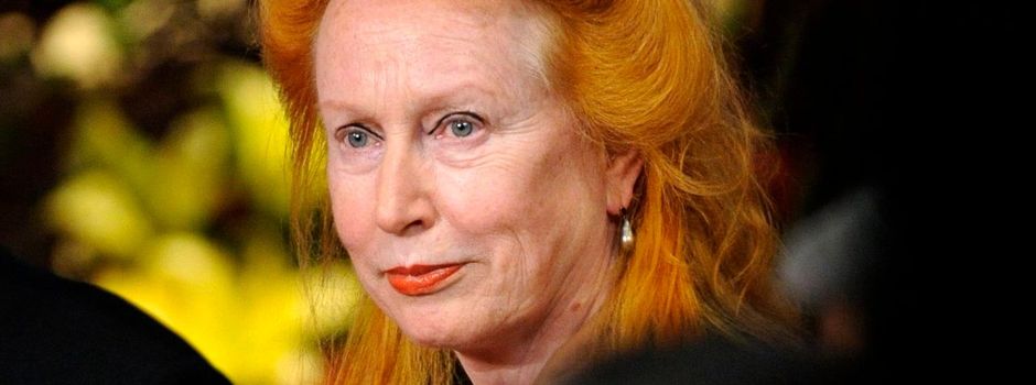 Installationskünstlerin Rebecca Horn mit 80 Jahren gestorben