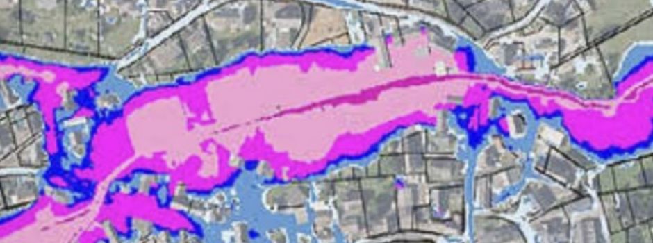 Abschlussveranstaltung mit Vorstellung der Ergebnisse und des Konzeptes zur örtlichen Hochwasser- und Starkregenvorsorge