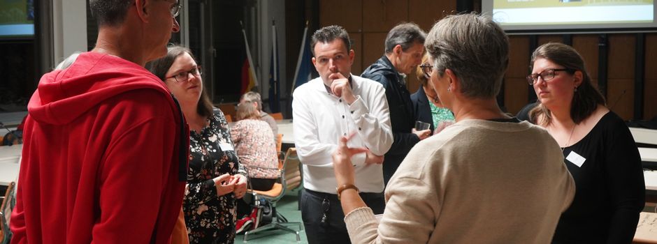 KlikKS – Klimaschutz in kleinen Kommunen und Stadtteilen - Ergebnisse der Zukunftswerkstatt