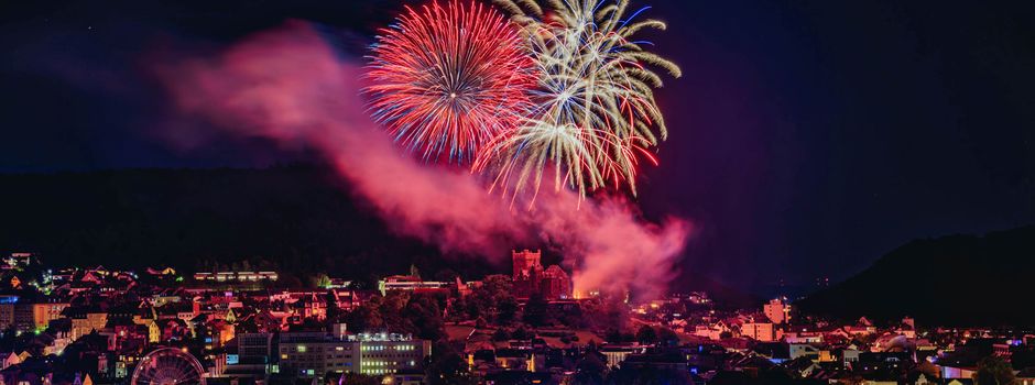 Binger Winzerfest 2026: Das ist das Programm