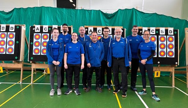 Hahnheimer Schützinnen und Schützen überzeugen bei Landesmeisterschaft