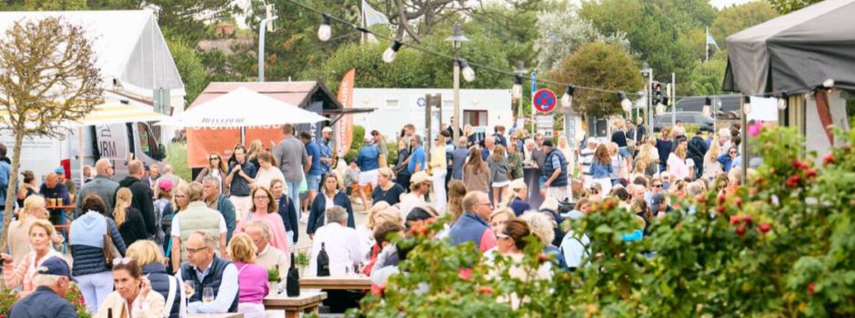 Kampener Sommerfest 2025