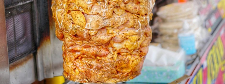 Ekel-Imbiss: Mainzer Betreiber für widerliche Zustände verurteilt