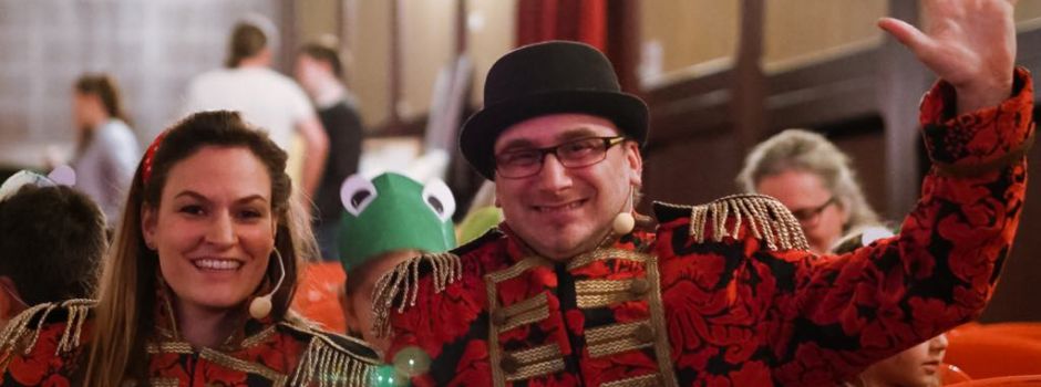 Reese Theater Augsburg: Jugendpreis „Frischer Wind“