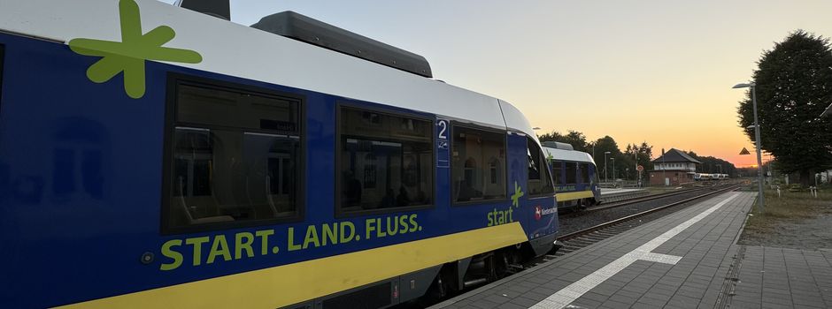 Neuer Leiter bei Start am Start