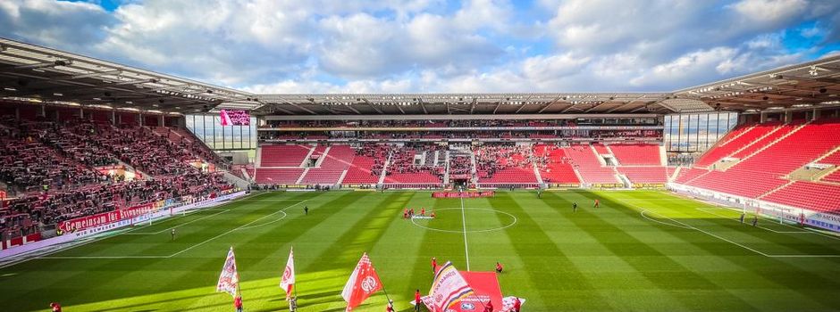 Eiskalt im Abschluss: Nächster Heimsieg für Mainz 05