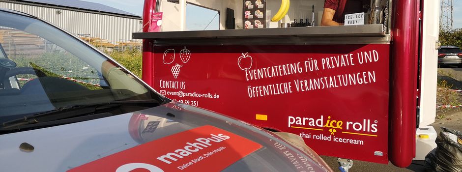 2. Street Food Drive-In überzeugte mit verbesserter Organisation