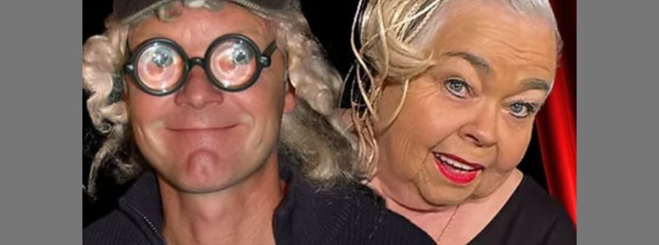 Kabarett Fettnäppchen