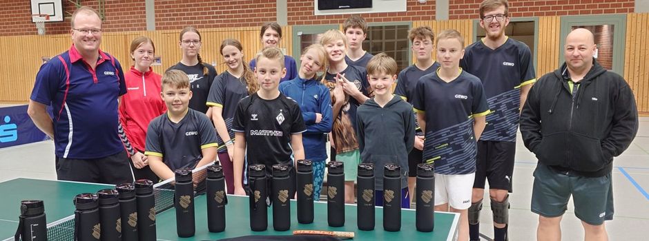 Kleine Geschenke für Jugend