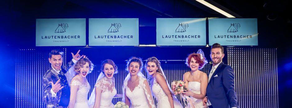Traumtage 2019 – Die besondere Hochzeitsmesse in Augsburg