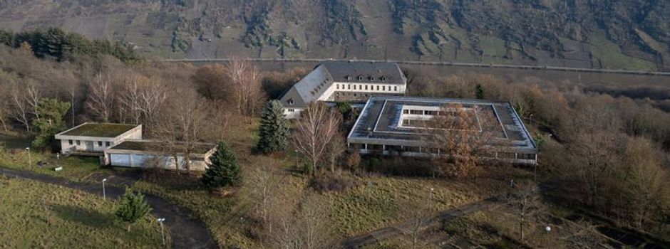 Cyberbunker-Verkauf: Koblenzer Behörde hat 47 Interessenten – auch Bundeswehr?