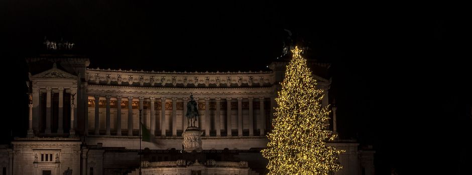 Weihnachtsbaumverkauf am 13.12.2025