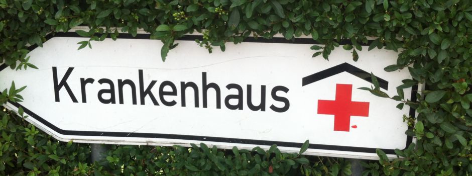 Verkehrsunfall auf L333 zwischen Becheln und Dachsenhausen