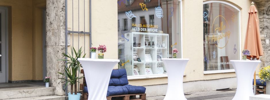 5 Typen, die du garantiert auf einer Opening Party treffen wirst