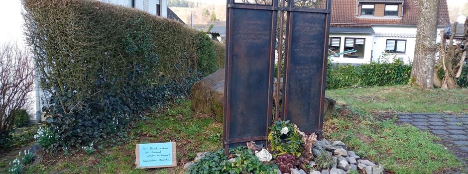 Sei kein Schwein und pack das Häufchen ein