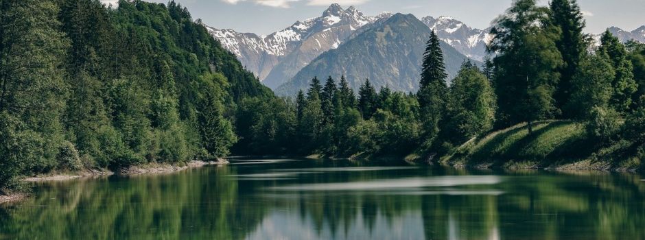 Der Bürgermeister geht in Urlaub 😊