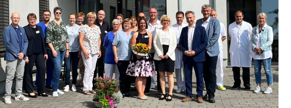 „Schule ist immer Zukunft“
