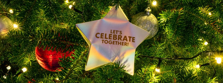 Weihnachtsfenster im Advent: wann & wo?