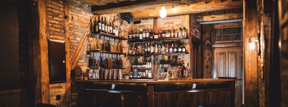 Beliebte Cocktailbar feiert Jubiläum: Spiritus besteht seit 10 Jahren